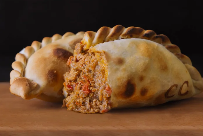 Empanada de Cochinillo
